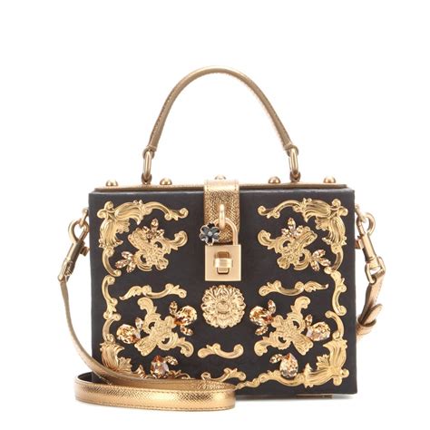 clutch dolce gabbana|dolce and gabbana black purse.